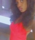 Dating Woman Senegal to Dakar : Anita, 30 years